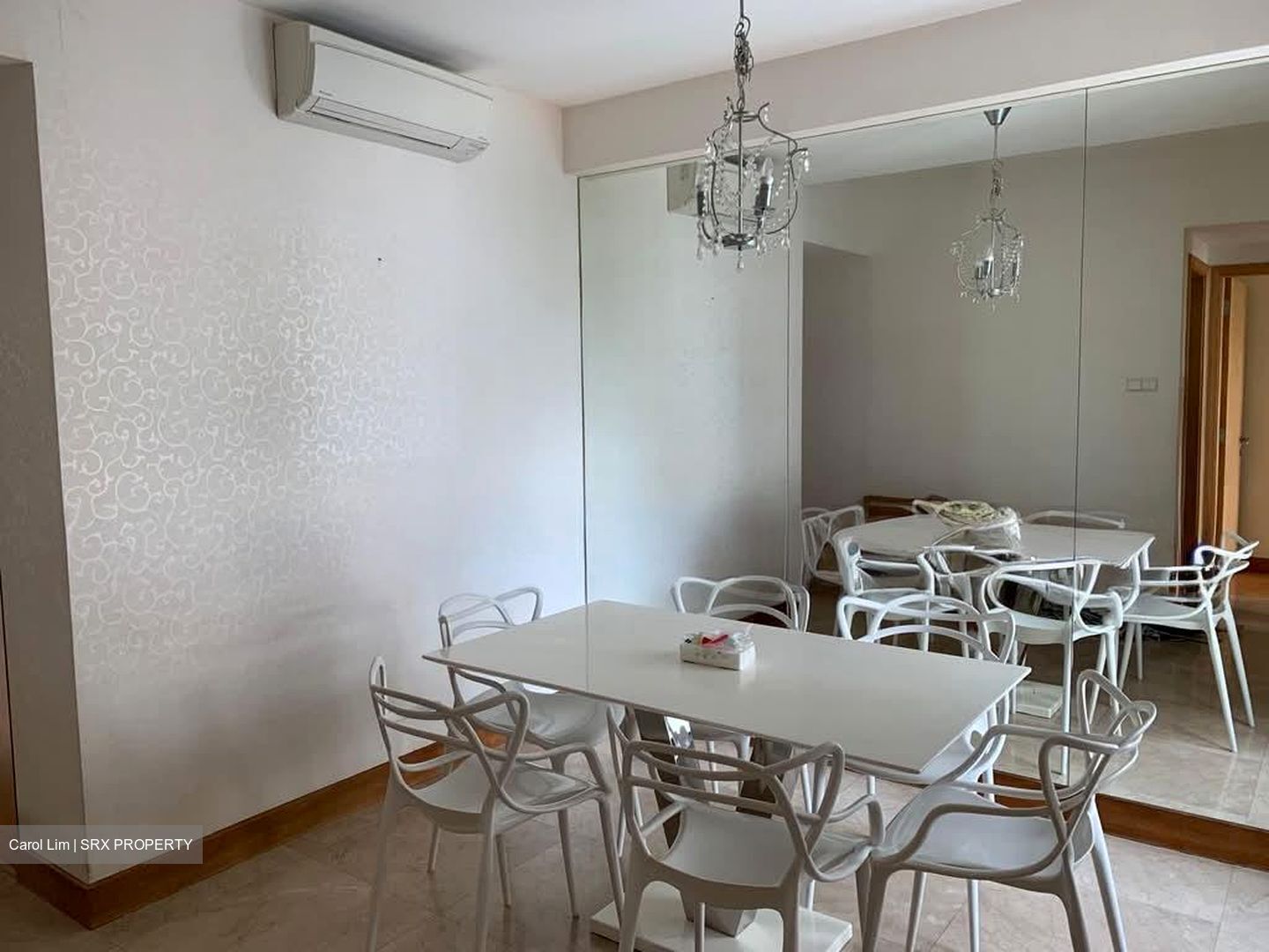 Water Place (D15), Condominium #555438901